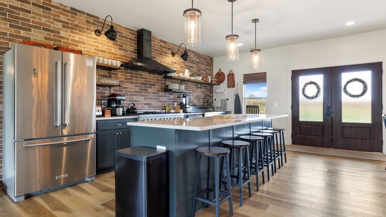 Photo of Kitchen in Sedalia