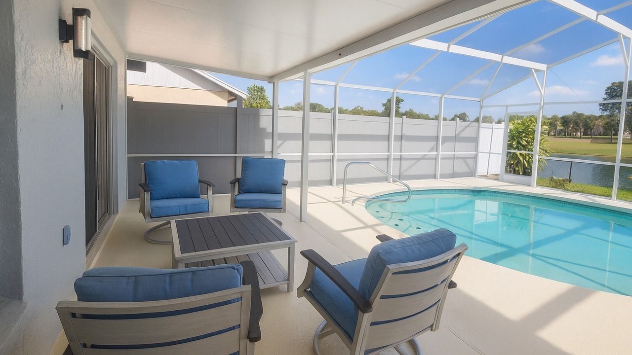 Photo of Outdoor in Indian Wells