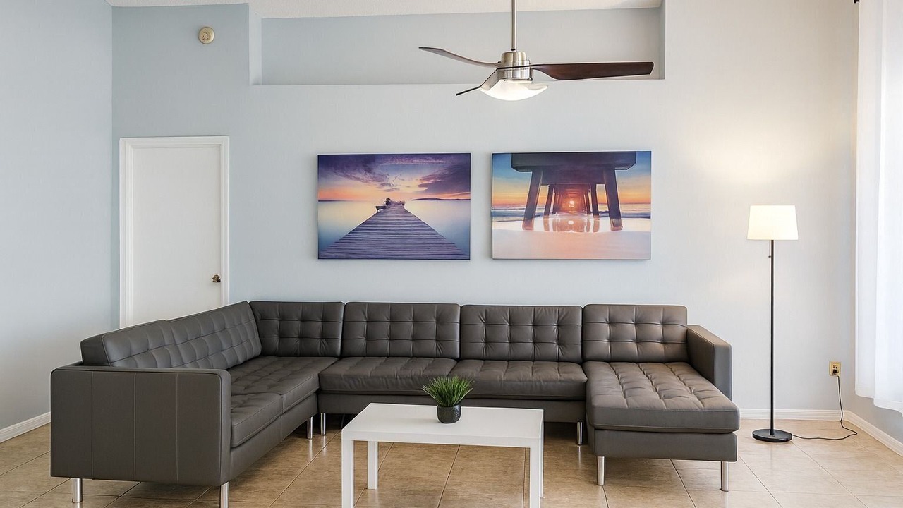 Photo of Livingroom in Indian Wells