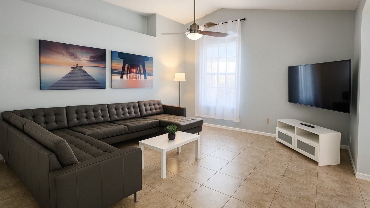 Photo of Livingroom in Indian Wells