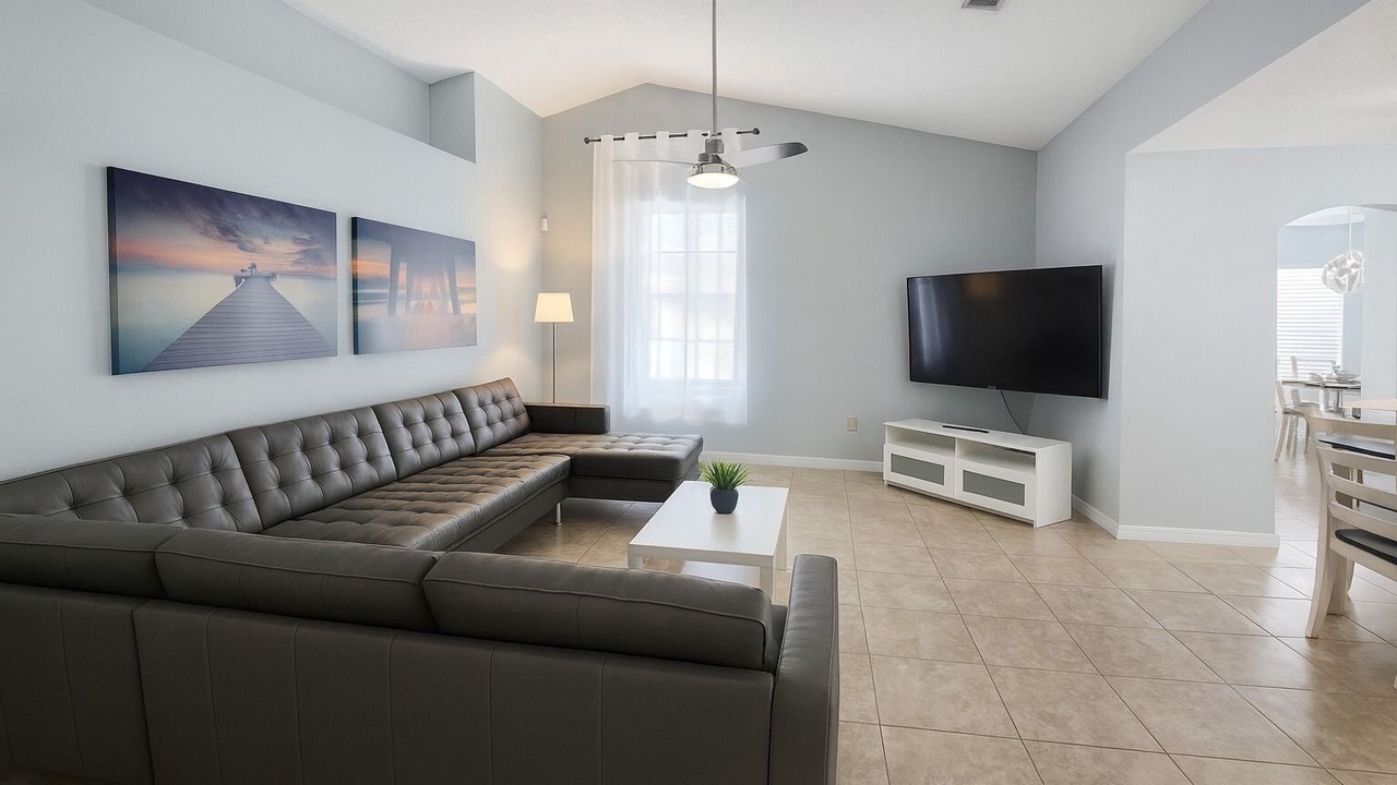 Photo of Livingroom in Indian Wells