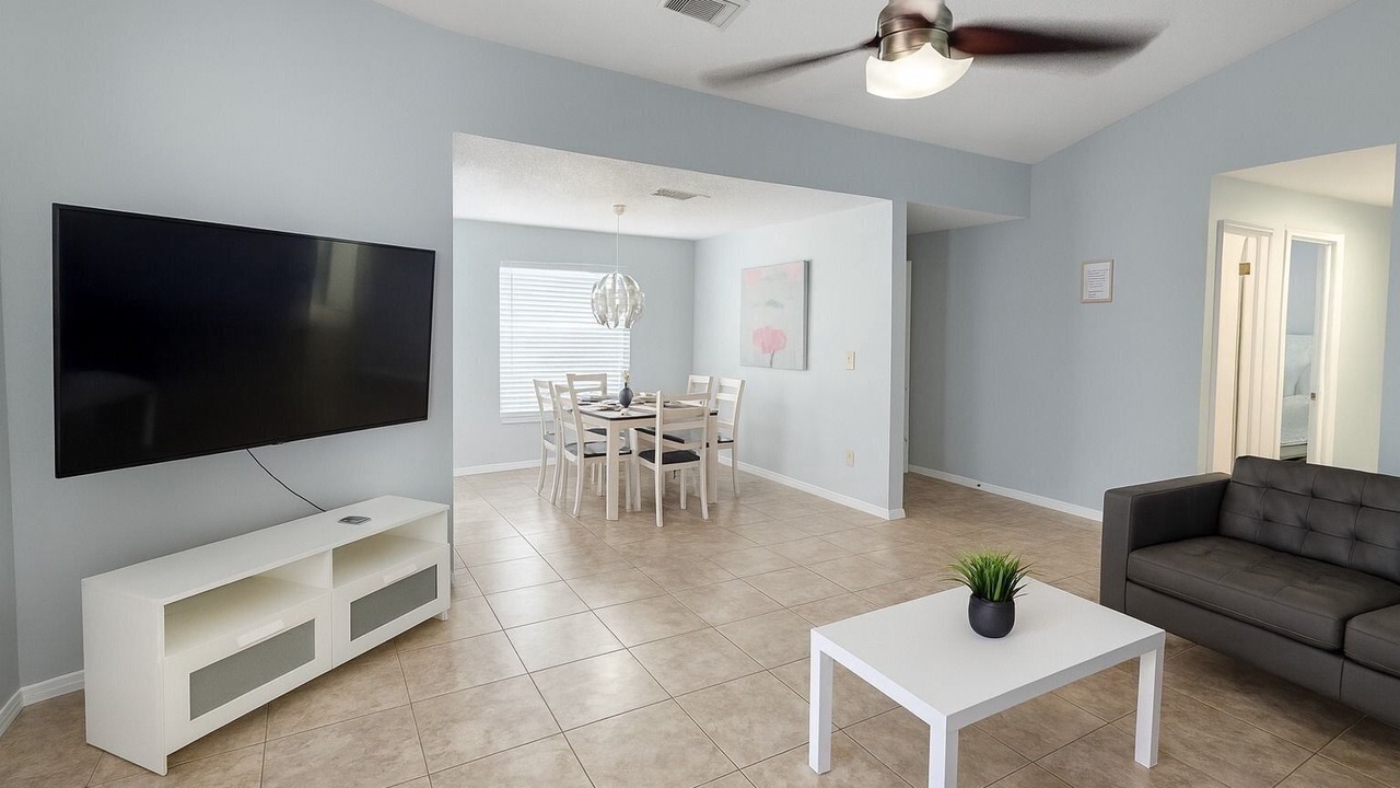 Photo of Livingroom in Indian Wells