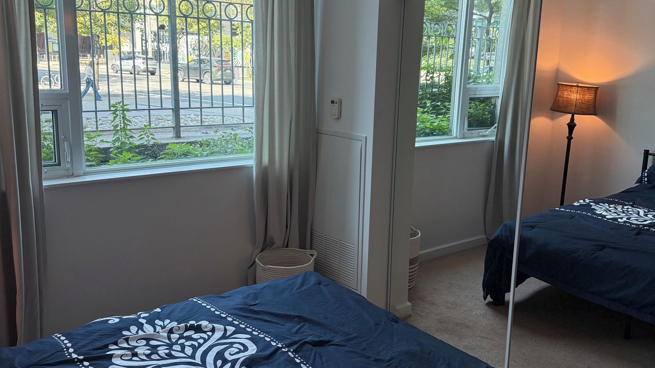 Photo of Bedroom in Fort York