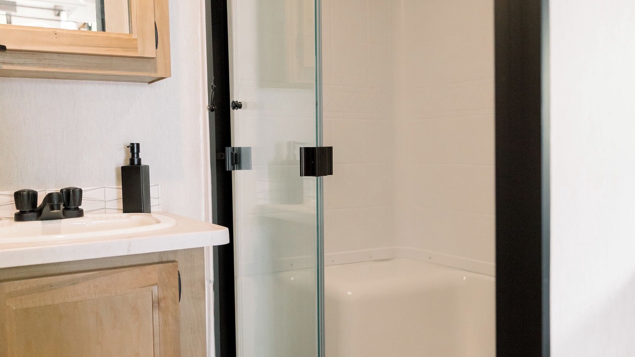 Photo of Bathroom in Fredericktown