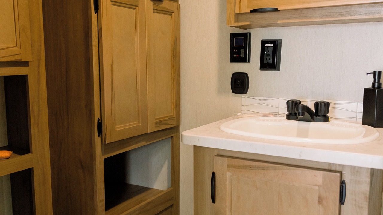 Photo of Bathroom in Fredericktown