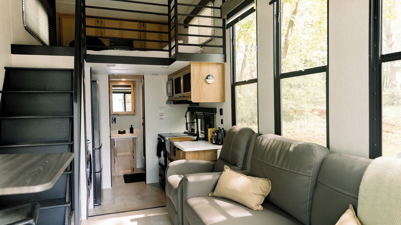 Photo of Livingroom in Fredericktown