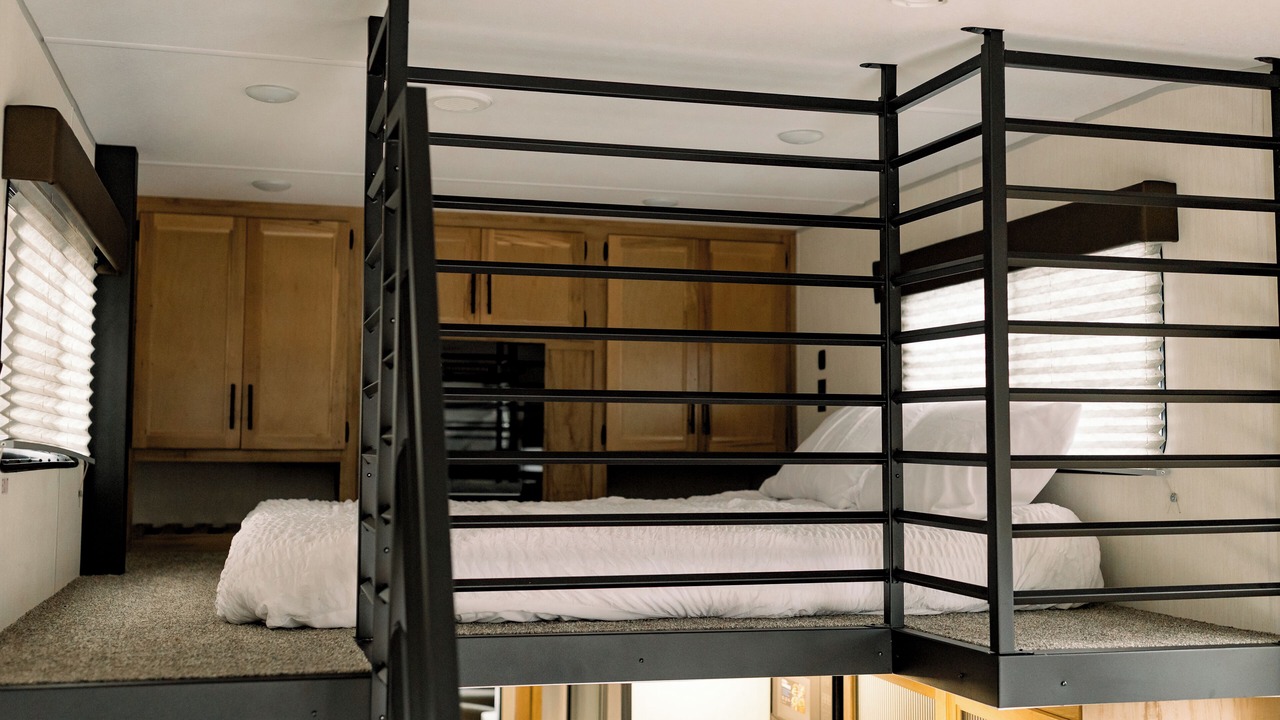 Photo of Bedroom in Fredericktown