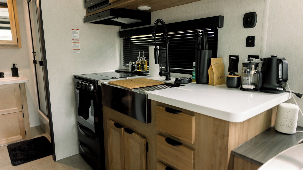 Photo of Kitchen in Fredericktown