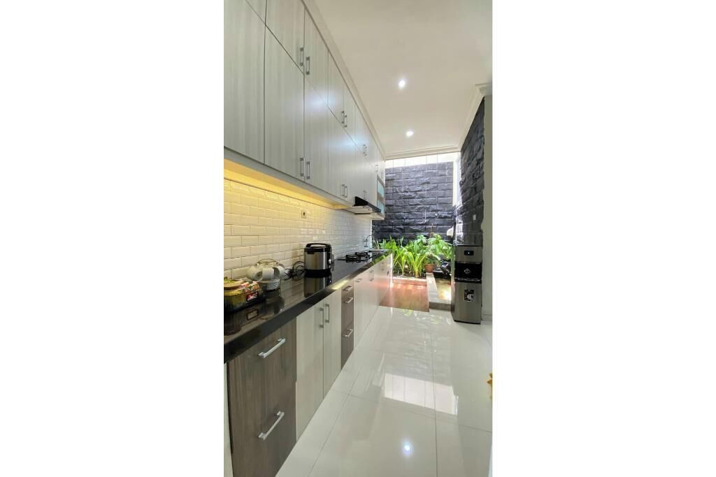 Photo of Kitchen in Ngaglik