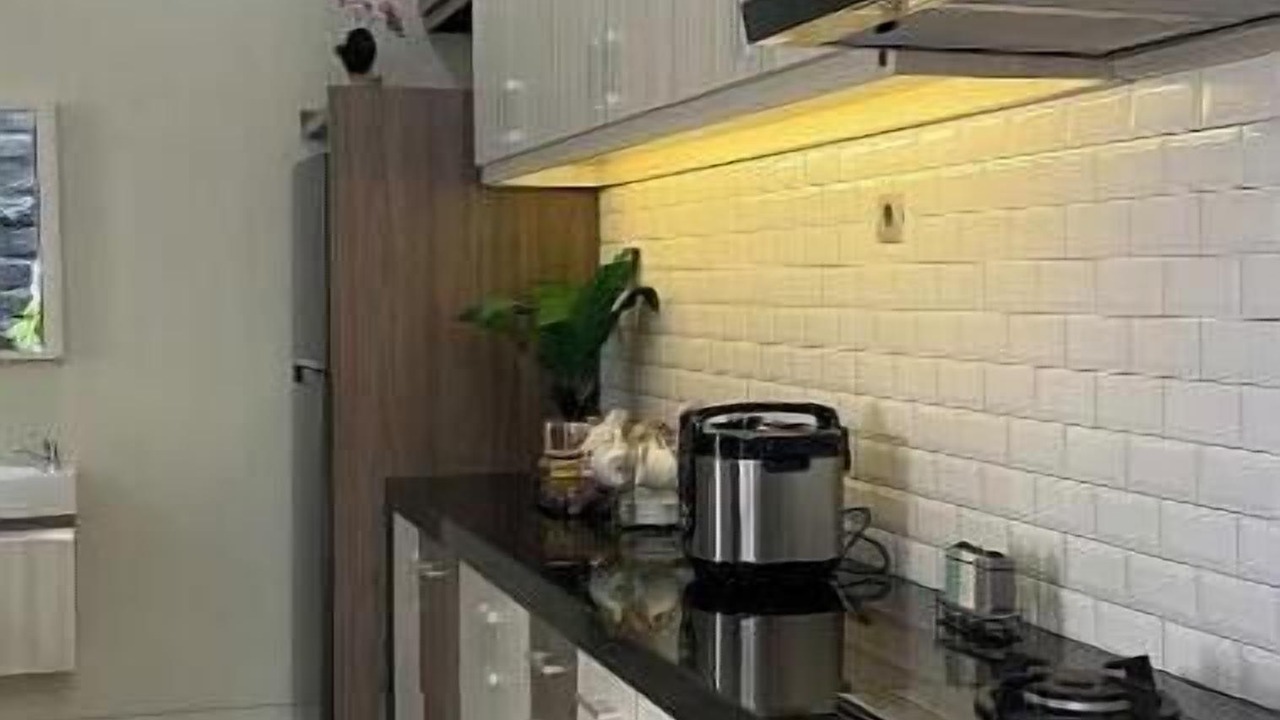 Photo of Kitchen in Ngaglik