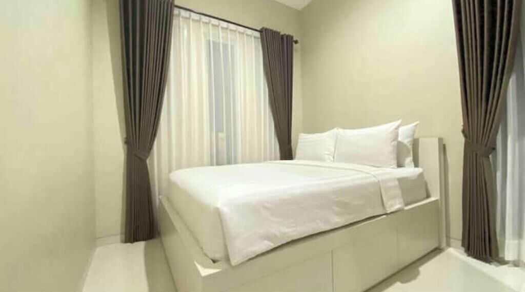 Photo of Bedroom in Ngaglik