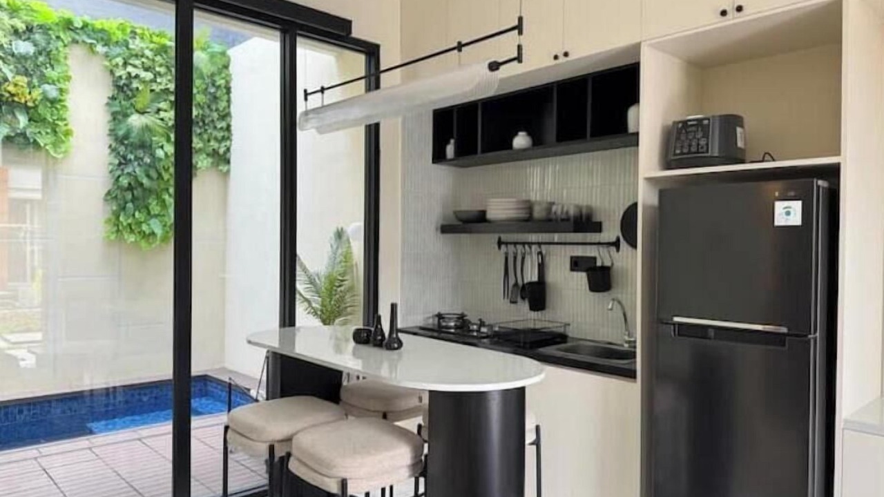 Photo of Kitchen in Ngaglik