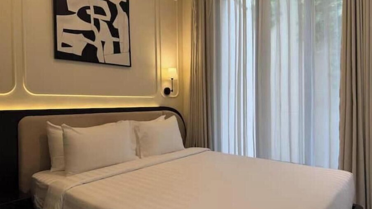 Photo of Bedroom in Ngaglik