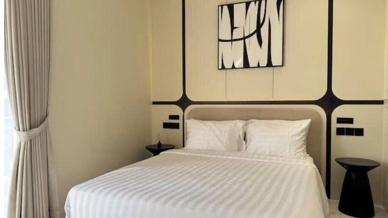 Photo of Bedroom in Ngaglik