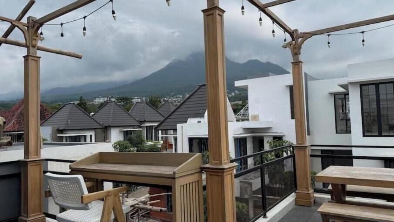 Photo of Outdoor in Ngaglik