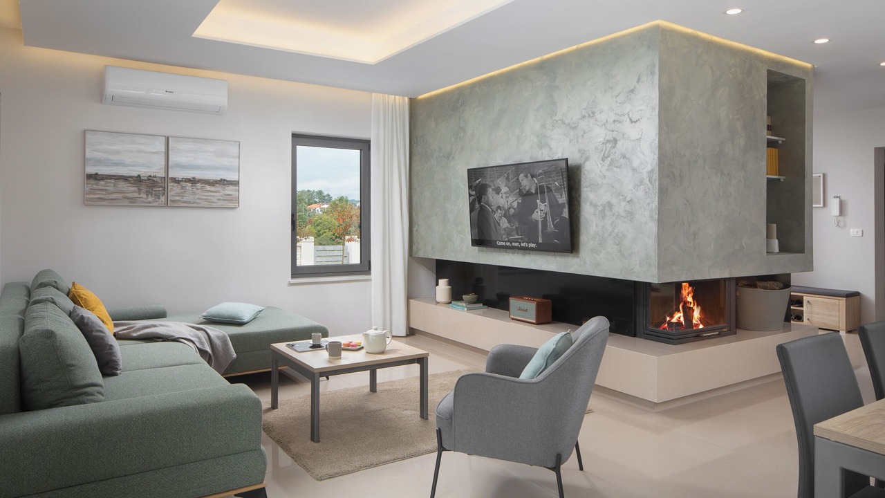 Photo of Livingroom in Sveti Petar u Sumi