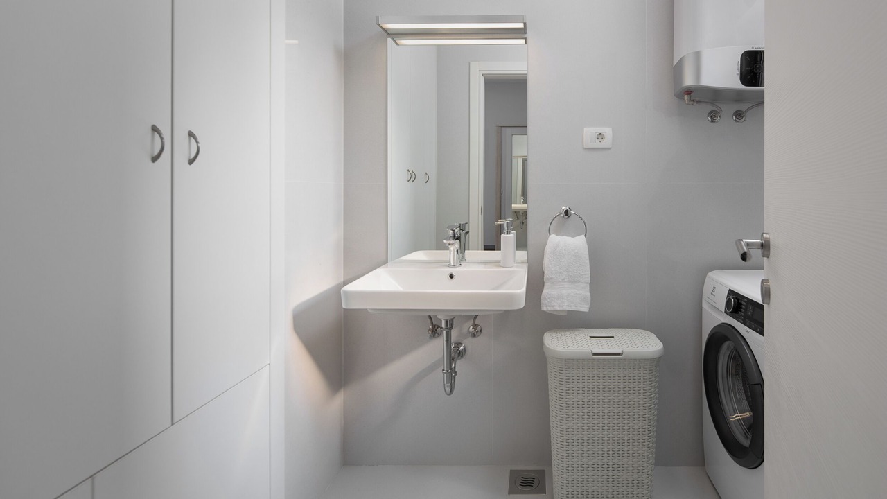 Photo of Bathroom in Sveti Petar u Sumi