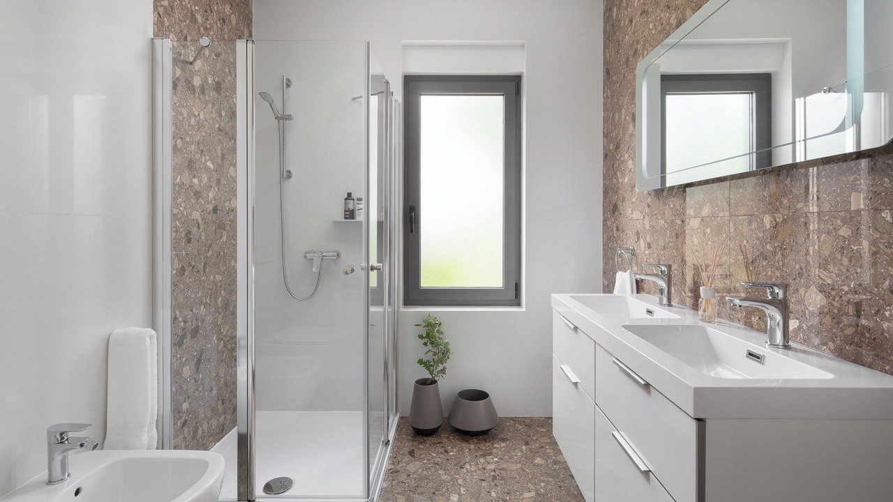 Photo of Bathroom in Sveti Petar u Sumi