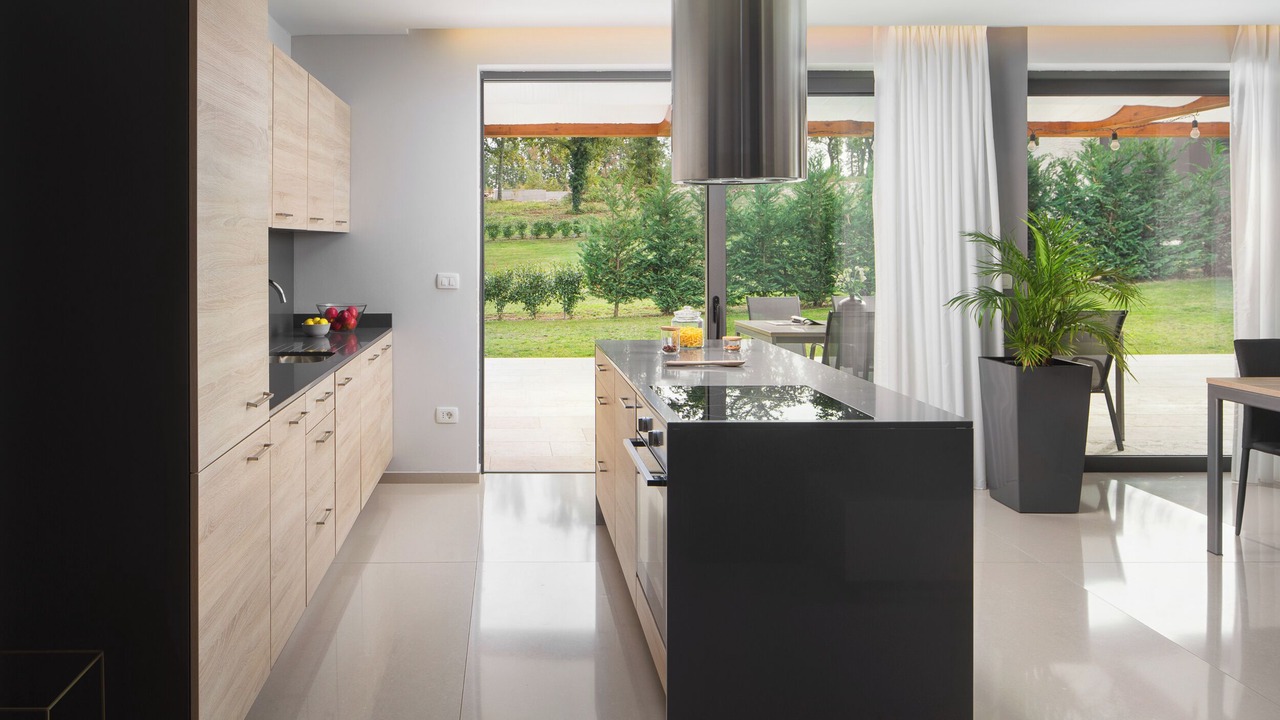 Photo of Kitchen in Sveti Petar u Sumi