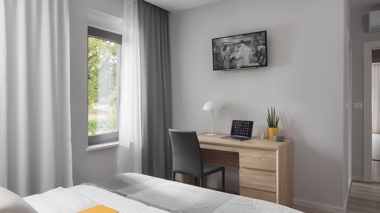 Photo of Bedroom in Sveti Petar u Sumi