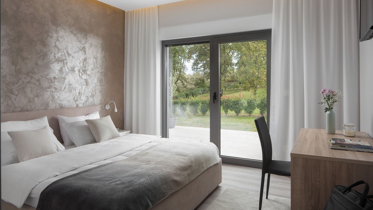 Photo of Bedroom in Sveti Petar u Sumi