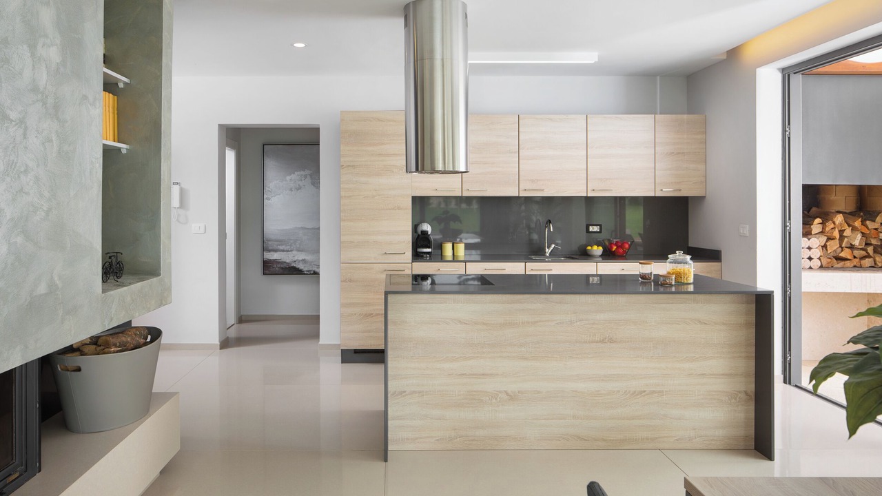 Photo of Kitchen in Sveti Petar u Sumi