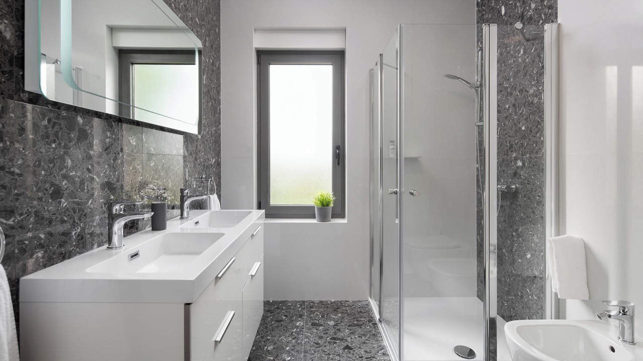 Photo of Bathroom in Sveti Petar u Sumi
