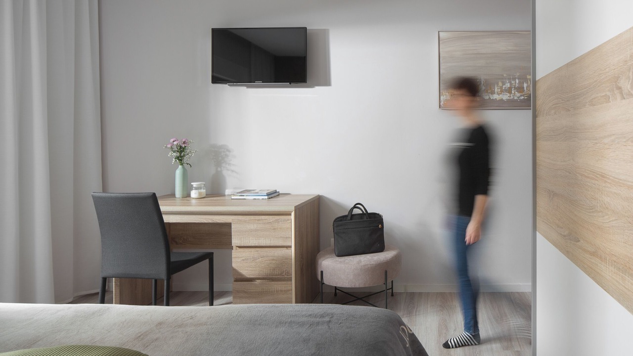 Photo of Bedroom in Sveti Petar u Sumi