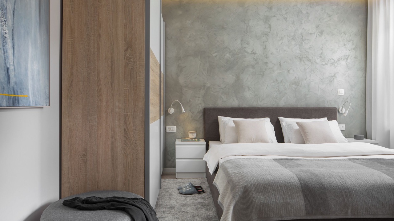 Photo of Bedroom in Sveti Petar u Sumi