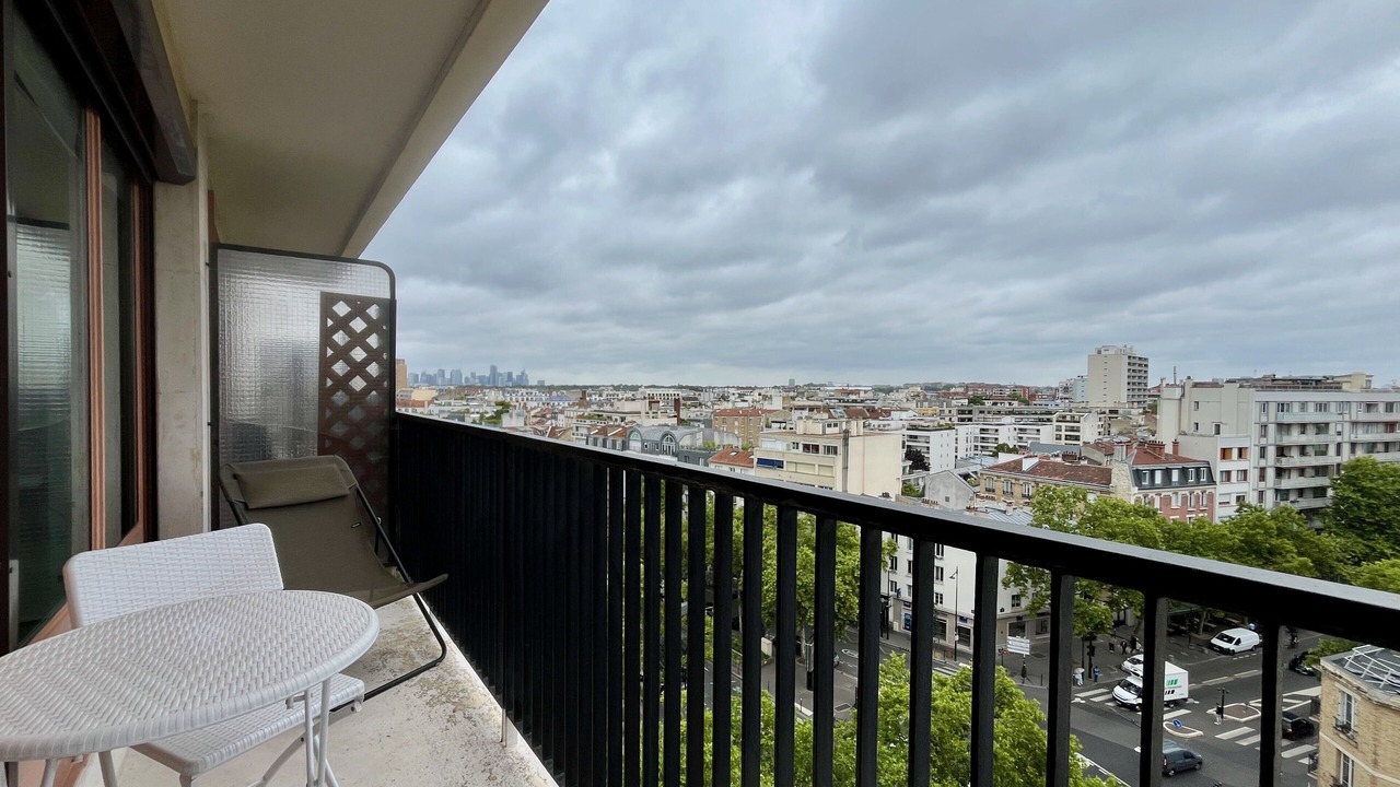 Photo of Outdoor in Centre Ville