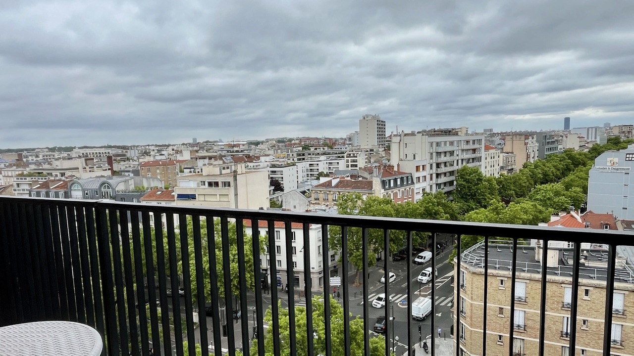 Photo of Outdoor in Centre Ville