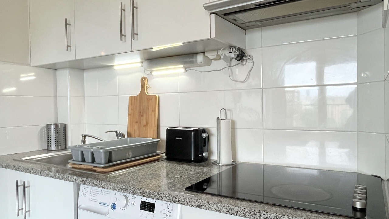Photo of Kitchen in Centre Ville