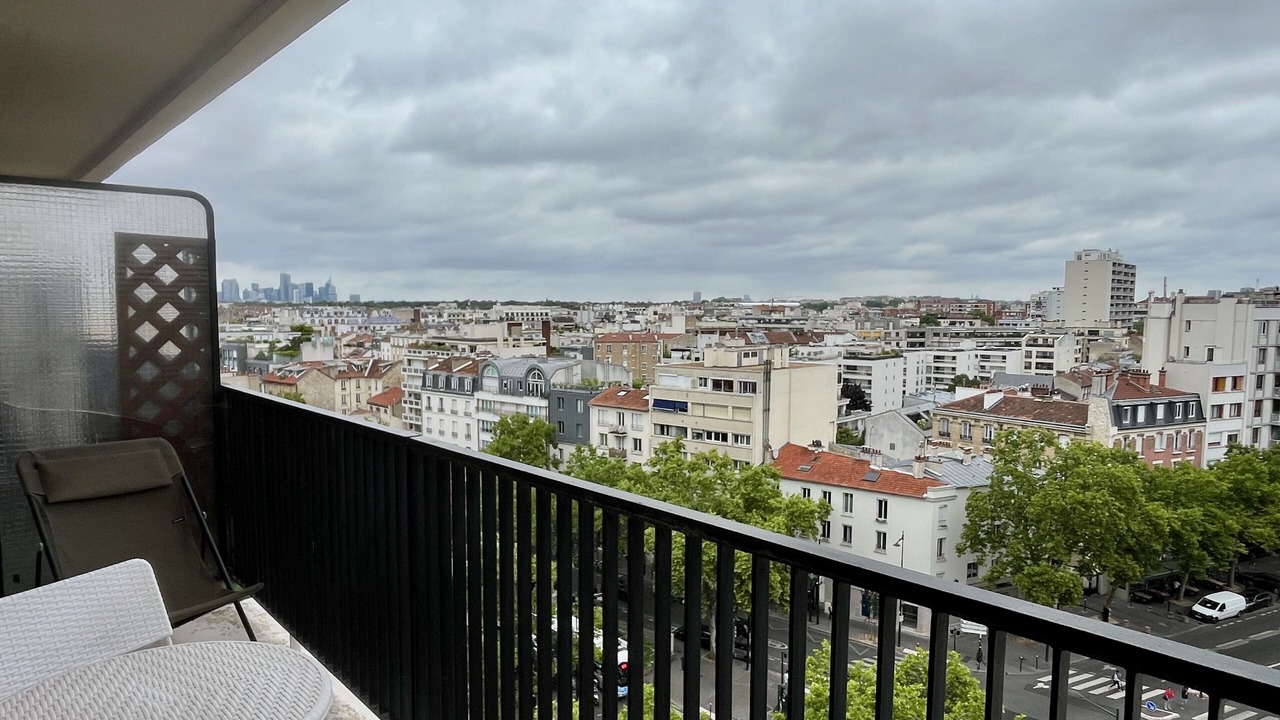 Photo of Outdoor in Centre Ville