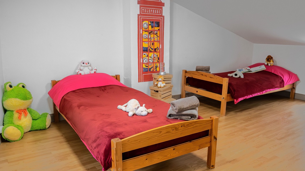 Photo of Bedroom in Lauraguel