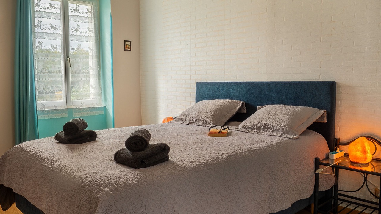 Photo of Bedroom in Lauraguel