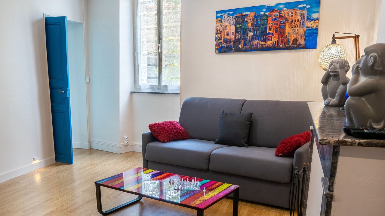Photo of Livingroom in Lauraguel