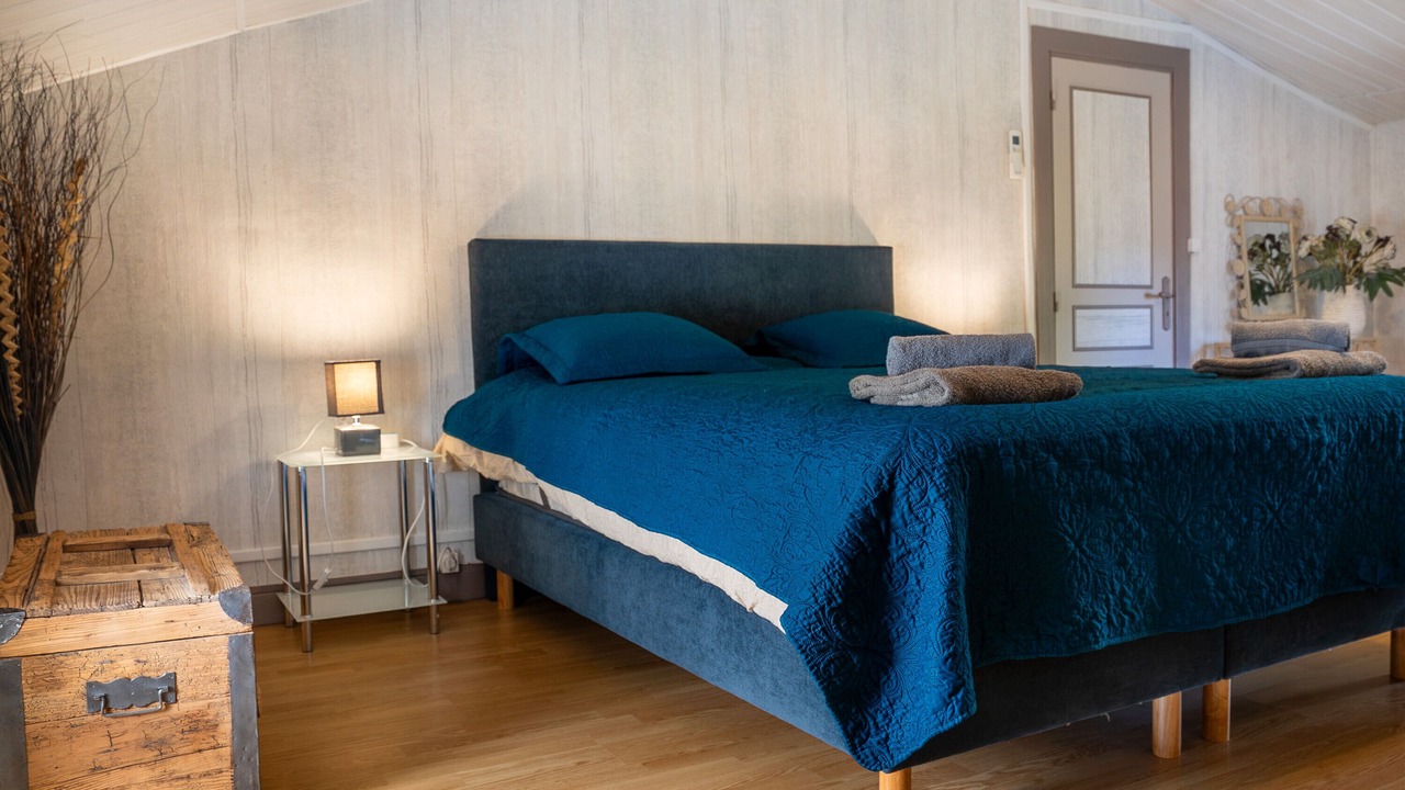 Photo of Bedroom in Lauraguel
