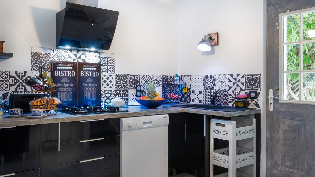 Photo of Kitchen in Lauraguel