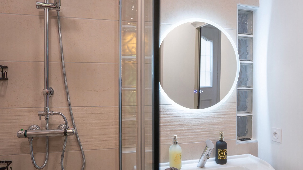 Photo of Bathroom in Lauraguel