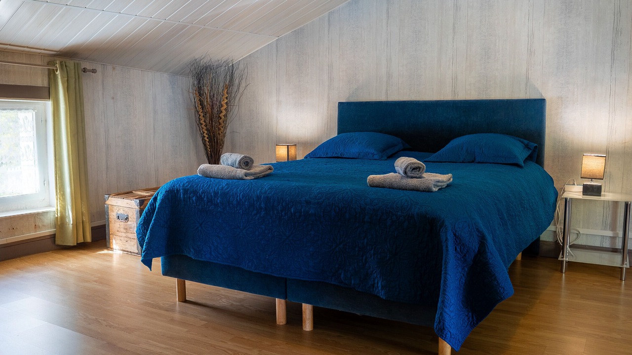 Photo of Bedroom in Lauraguel