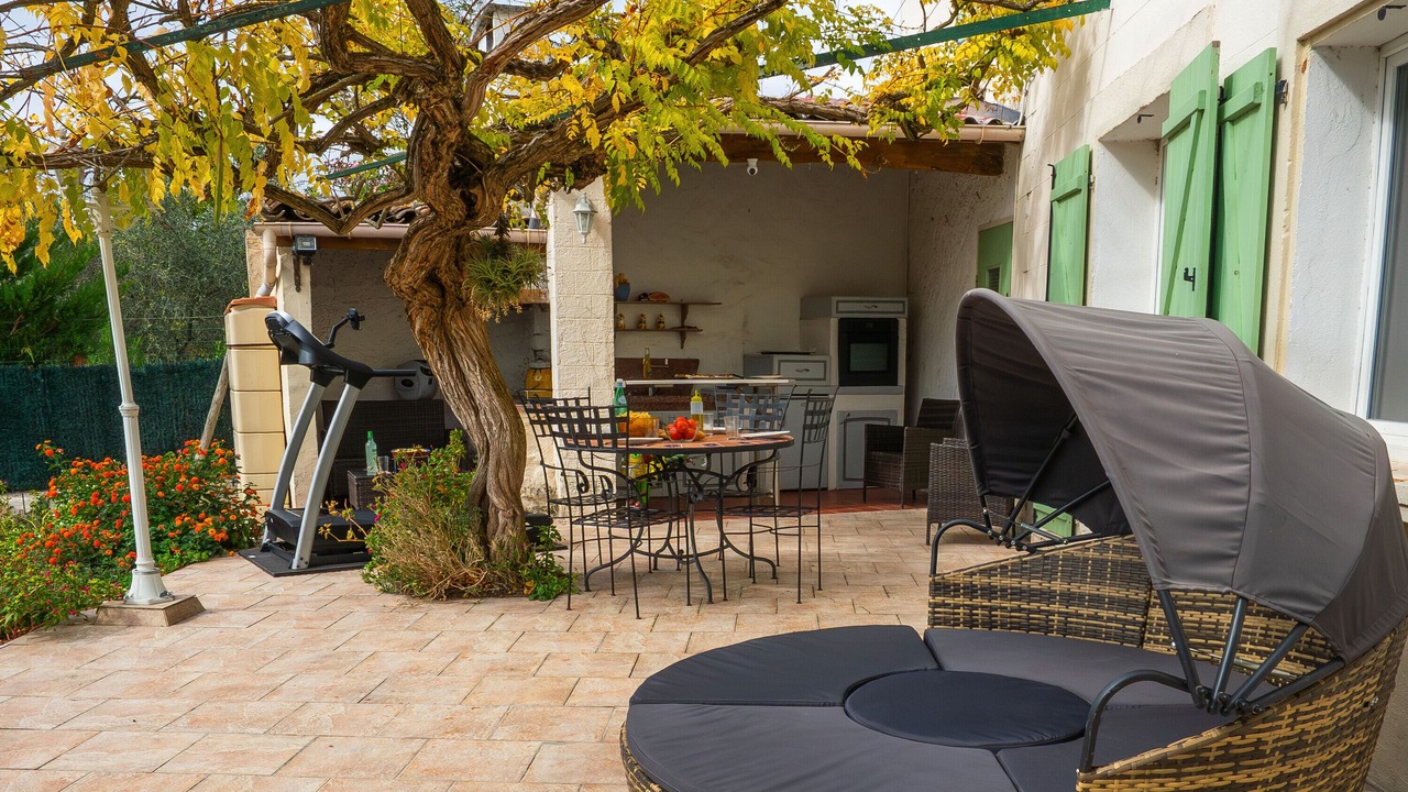 Photo of Outdoor in Lauraguel