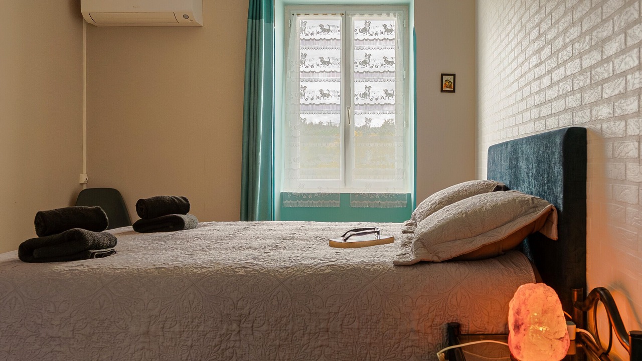 Photo of Bedroom in Lauraguel