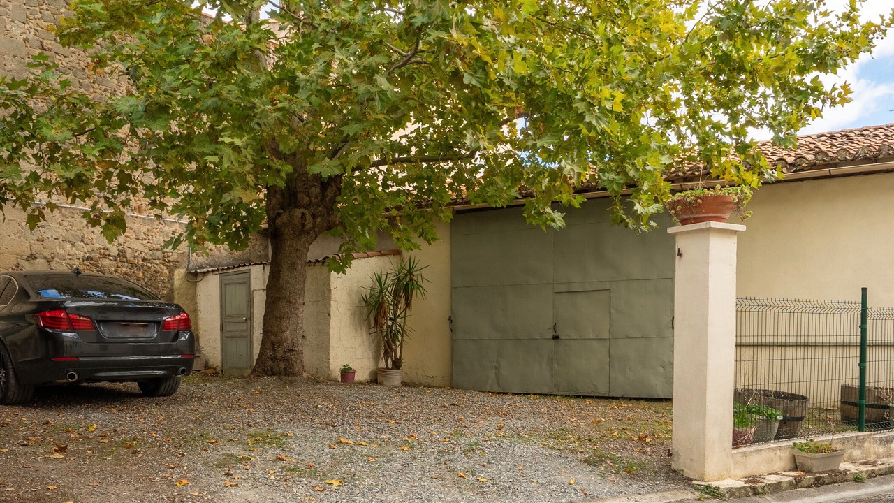 Photo of Outdoor in Lauraguel