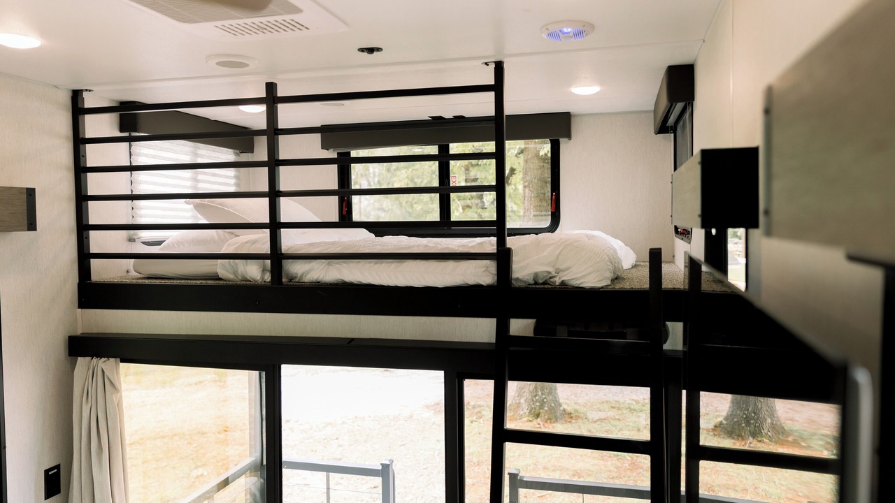 Photo of Bedroom in Fredericktown