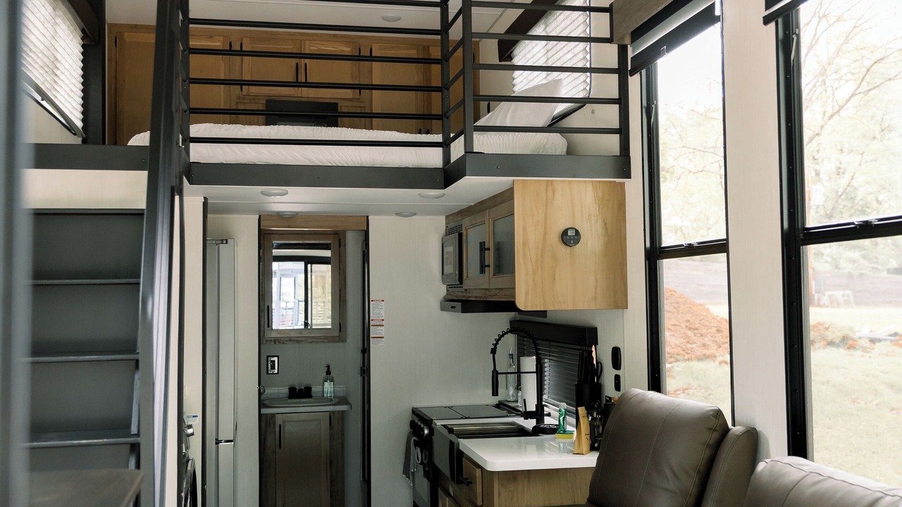 Photo of Livingroom in Fredericktown