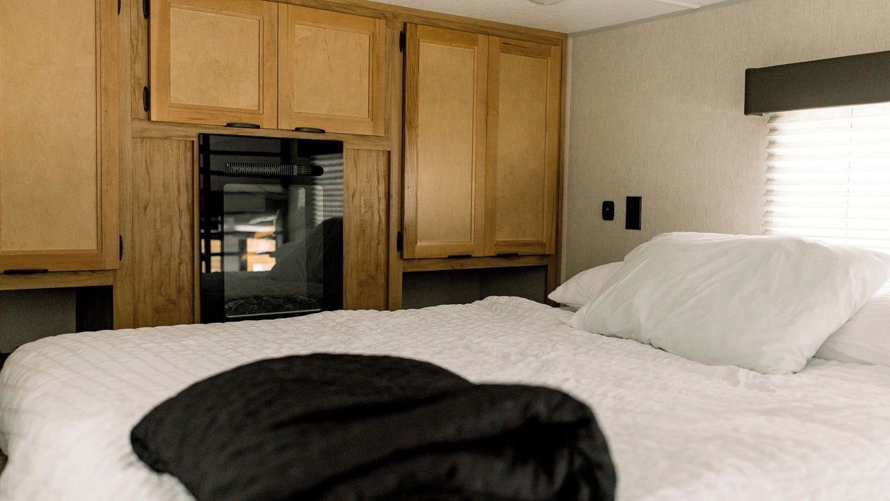 Photo of Bedroom in Fredericktown