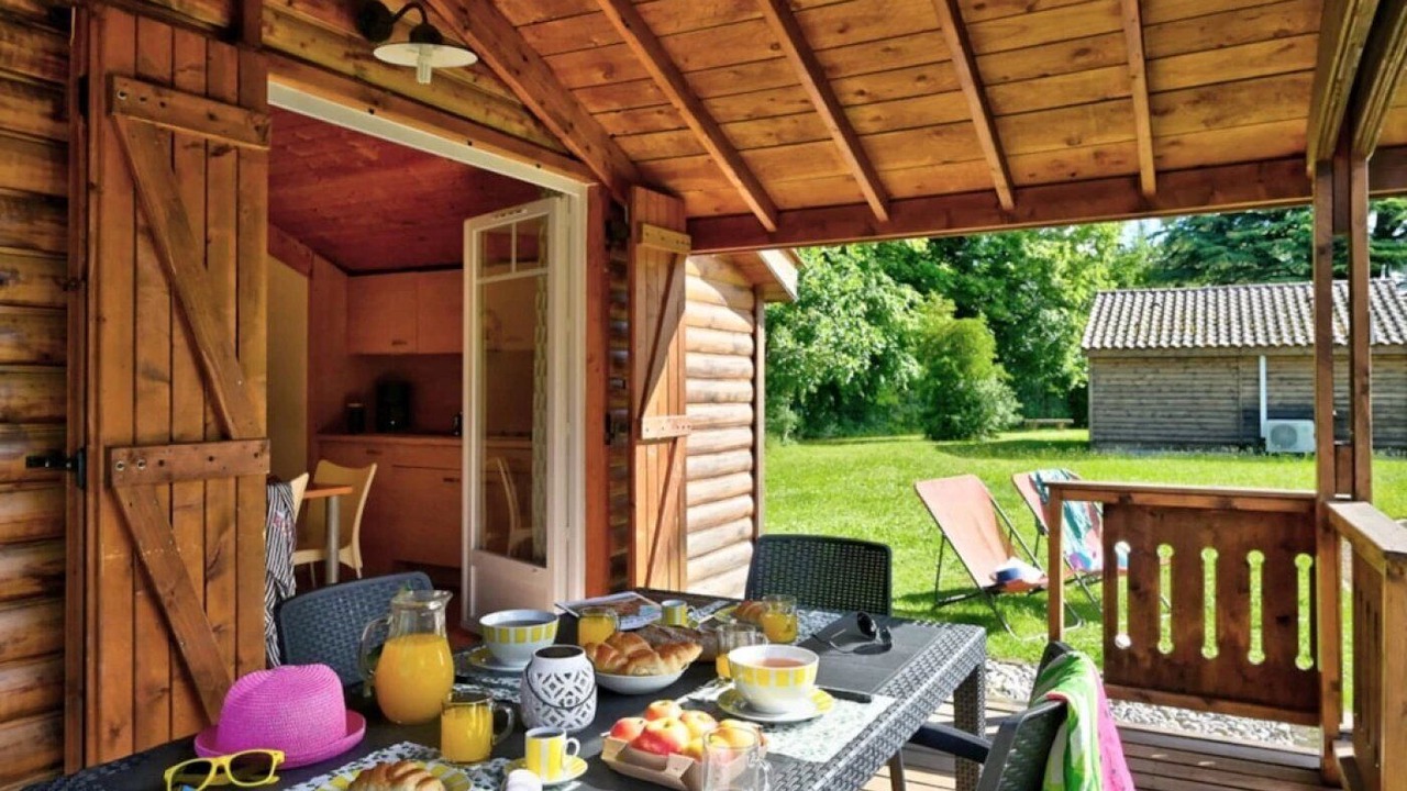 Photo of Outdoor in Hauterives