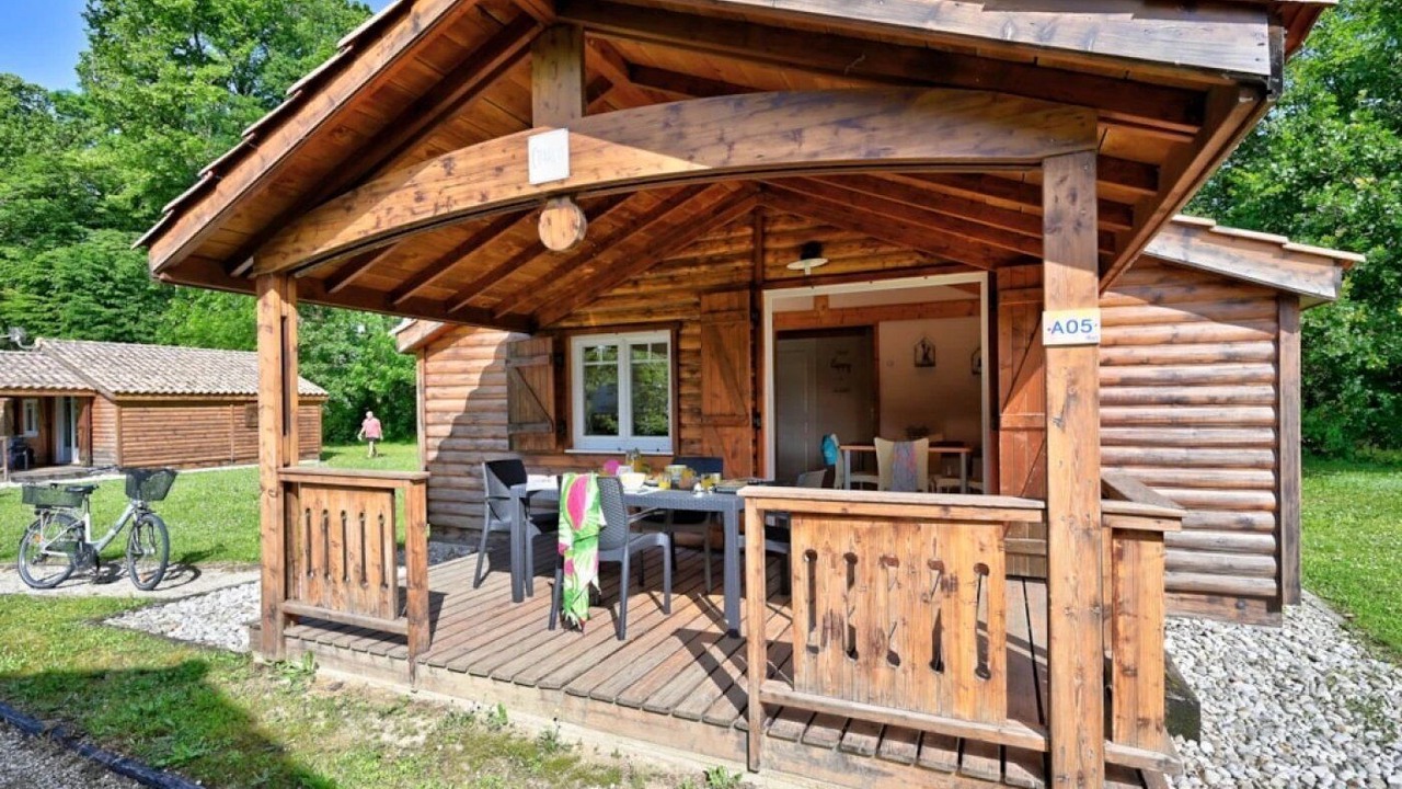 Photo of Outdoor in Hauterives