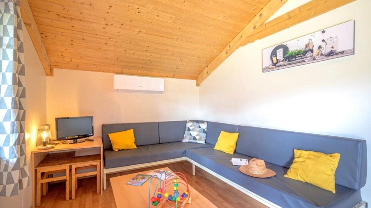 Photo of Livingroom in Hauterives