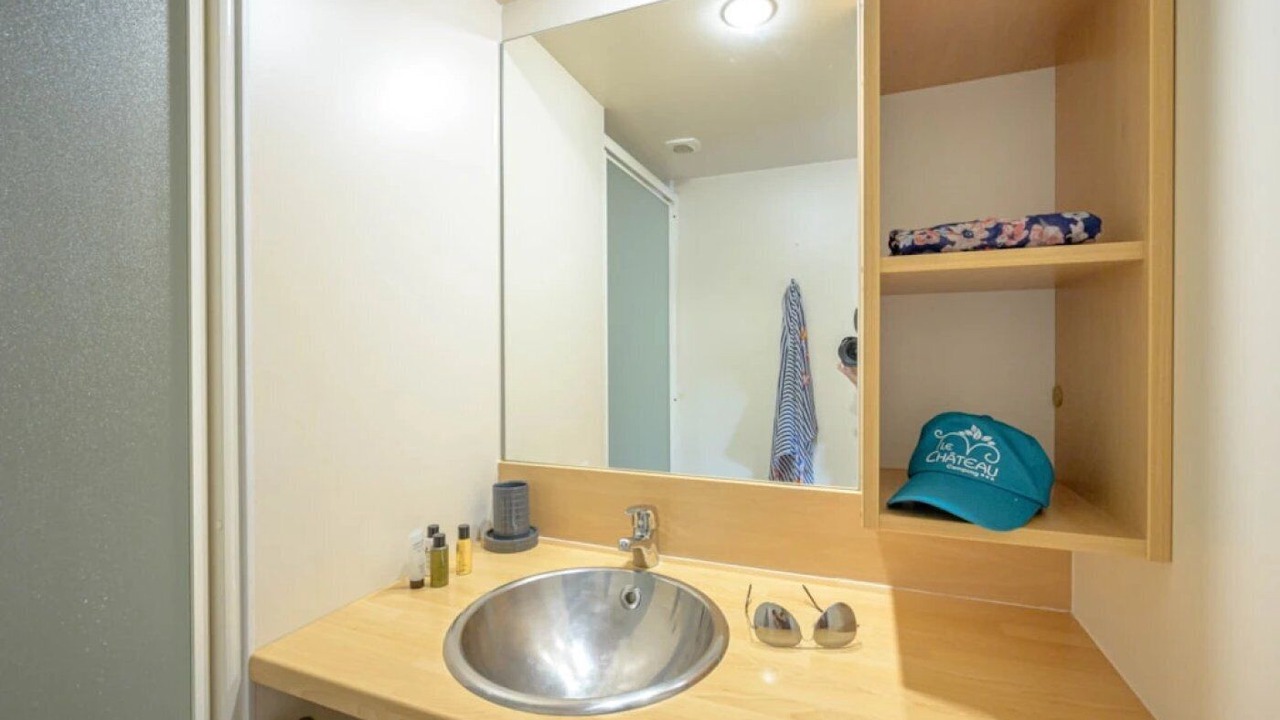 Photo of Bathroom in Hauterives